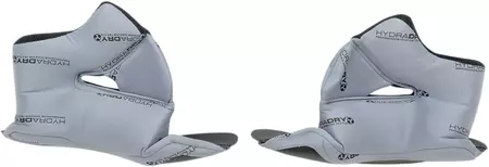 Carrilleras para casco de moto ICON Airmada 2XS - 0134-1395
