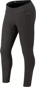 Calças de motociclismo têxteis para mulher ICON Tuscadero2 preto XS - 2823-0354