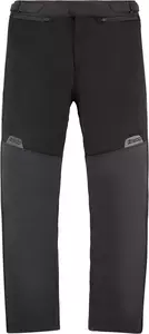 ICON Mesh™ AF textil motoros nadrág fekete S-1