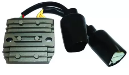 DZE regulátor napětí Honda CBR 1000 RR 06-15 (31600-MFL-D01, 31600-MEL-A21) MOSFET (50A) - 2416-01