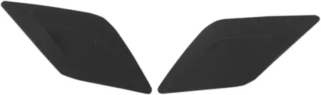 ICON Airflite helma ventilace šedá-1