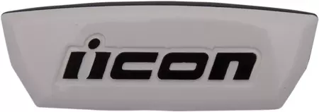 ICON Airform Helm Belüftung weiß - 0133-1180