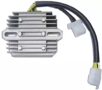 Regulador de tensión DZE Honda CB 750/900/1100 79-84 (OEM-31600-MA6-000) (ESR210) - 2329-01