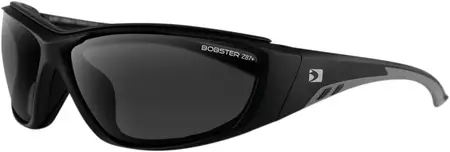 Okulary przeciwsłoneczne Bobster Rider przyciemniane czarne - BRID001