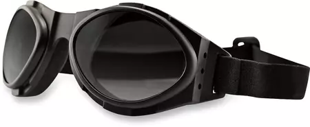Óculos de proteção para motociclistas Bobster Bugeye 2 - BA2C31AC