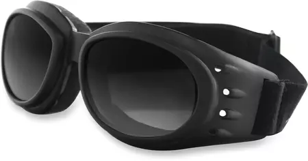 Óculos de proteção para motociclistas Bobster Cruiser II - BCA2031AC