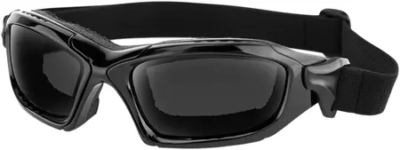 Óculos de proteção para motociclistas Bobster Diesel - BDSL001