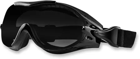 Tónované okuliare na motorku Bobster Phoenix - BPX001