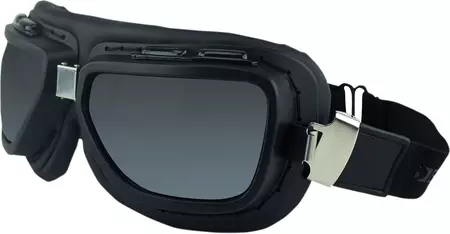 Bobster Pilot ochelari de protecție pentru motociclete colorate Bobster Pilot - BPIL001