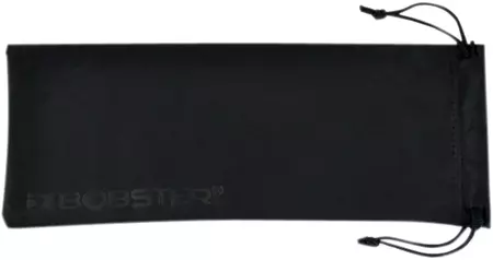 Bobster Piston läbipaistvad mootorratta prillid-2