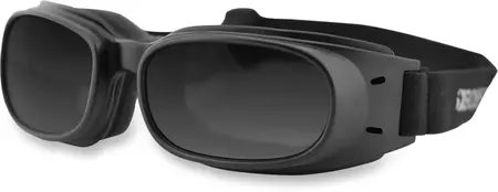 Tónované okuliare na motorku Bobster Piston - BPIS01