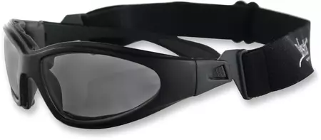 Óculos de proteção para motociclistas Bobster GXR - GXR001
