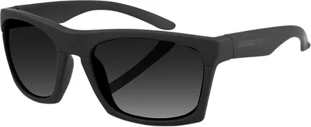 Okulary przeciwsłoneczne Bobster Capone przyciemniane czarne