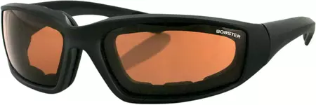 Okulary przeciwsłoneczne Bobster Foamerz 2 bursztynowe - ES214A