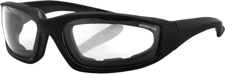 Okulary Bobster Foamerz 2 przezroczyste