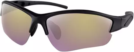Fialové slnečné okuliare Bobster Rapid - BRAP001H