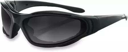 Óculos de sol Bobster Raptor II com lentes fumadas - BRA201