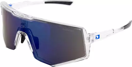 Okulary przeciwsłoneczne Bobster Sprocket niebieskie