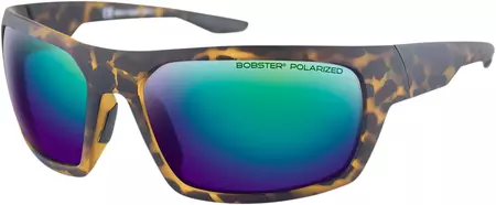 Okulary przeciwsłoneczne Bobster Trout niebieskie