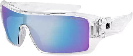 Okulary przeciwsłoneczne Bobster Paragon niebieskie