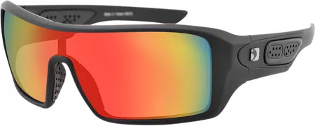 Bobster Paragon zilas saulesbrilles-3