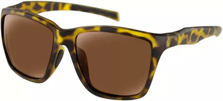 Okulary przeciwsłoneczne Bobster Anchor brązowe