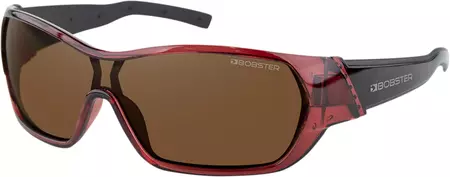Hnědé sluneční brýle Bobster Aria - BARI101