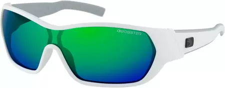 Okulary przeciwsłoneczne Bobster Aria niebieskie - BARI102