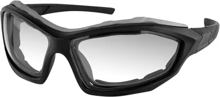 Bobster Dusk Convertible klare briller - BDUS001T