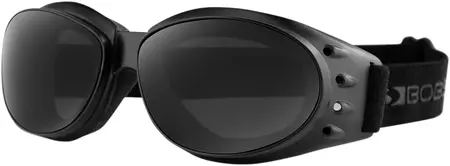 Óculos de proteção para motociclistas Bobster Cruiser III - BCRU001