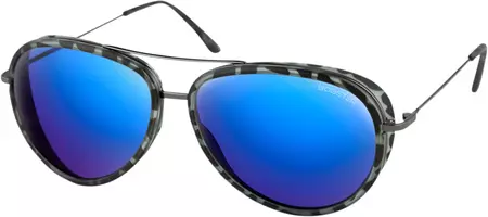 Bobster ijsblauwe zonnebril - BICE102HD