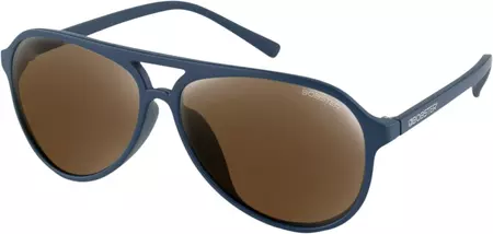 Bobster Maverick grau Sonnenbrille - BMAV103HD