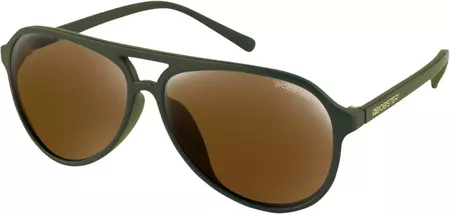Слънчеви очила Bobster Maverick olive - BMAV102HD