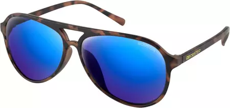 Hnedé slnečné okuliare Bobster Maverick - BMAV101HD
