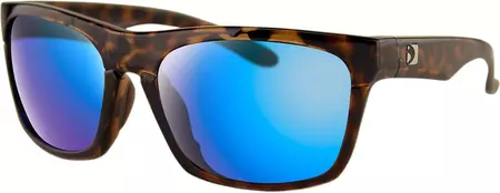 Modré sluneční brýle Bobster Route - BROU002H