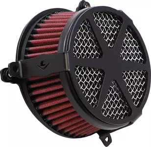 Cobra kit filtru de aer negru-2
