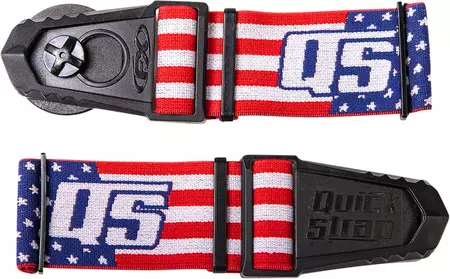 Cinturino in gomma per occhiali Effex USA di fabbrica - QS-55
