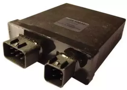 DZE CDI uždegimo modulis Yamaha YFZ 450 04-05 (5TG-85540-00-00) - 10030-01