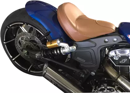 Siedzenie kanapa TXT Motorcycle - ZCIS-174/1