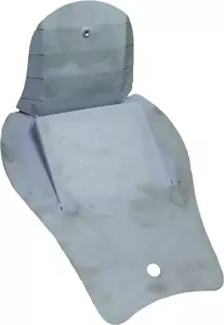 TXT Motocikla dīvāna sēdekļa pamatnes plāksne