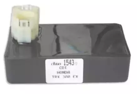 DZE CDI uždegimo modulis Honda TRX 300 EX 93-05 (30410-HM3-003) - 1543-01