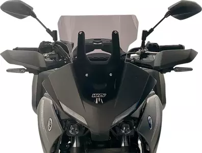 WRS Sport Yamaha MT-07 Tracer tónované čelné sklo na motorku - YA028FS