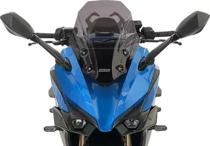 WRS Sport Suzuki GSX-S 1000 GT tónované čelní sklo na motocykl-2