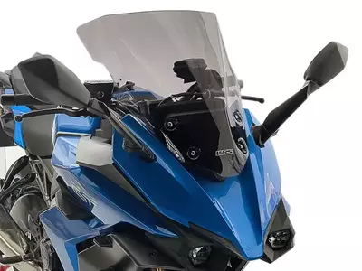 WRS Tour Suzuki GSX-S 1000 GT tónované čelní sklo na motocykl - SU006FS