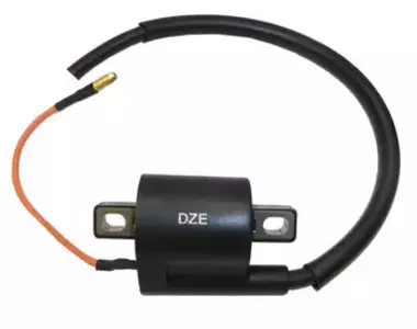 DZE-Zündspule Yamaha YZ 125/250 90-93, XT 350 85-00, TT 350 - 4059-01