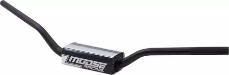 Kierownica Moose Racing aluminiowa Eko 28,6mm czarna-2