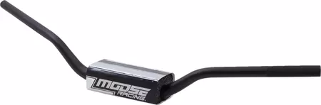 Kierownica Moose Racing aluminiowa Eko 28,6mm czarna-5