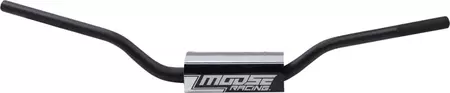 Mosse Racing 1-1/8 crni aluminijski upravljač-6