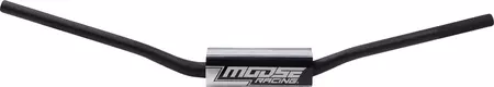 Mosse Racing guidon aluminium 1-1/8 noir-7
