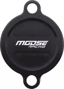 Tapa del filtro de aceite Moose Racing-2